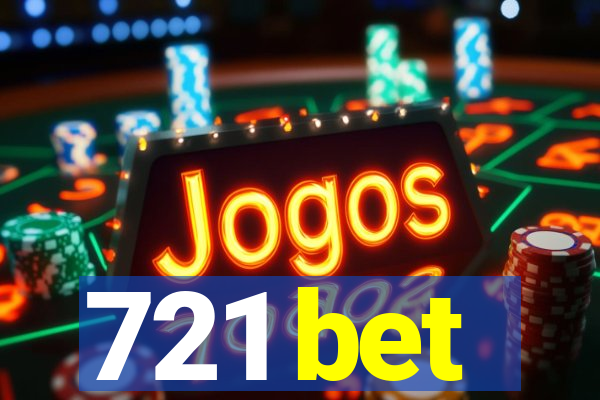 721 bet
